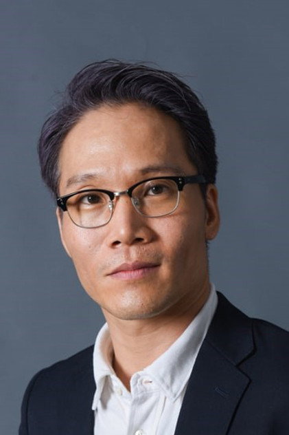 Tokuhisa Yamashita