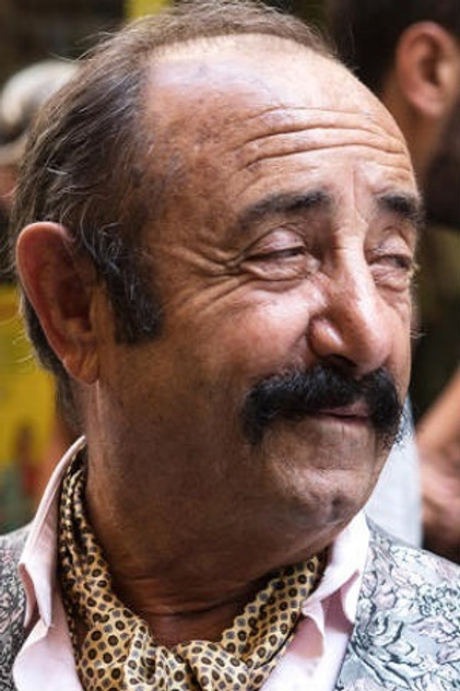 Benito Urgu