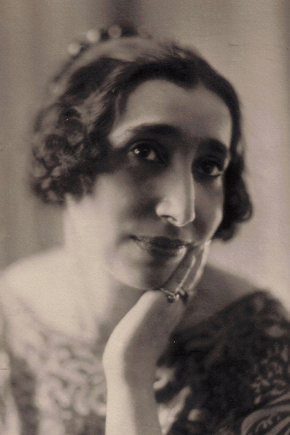 Gabrielle Rosny