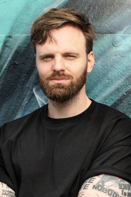 Tim Hofman
