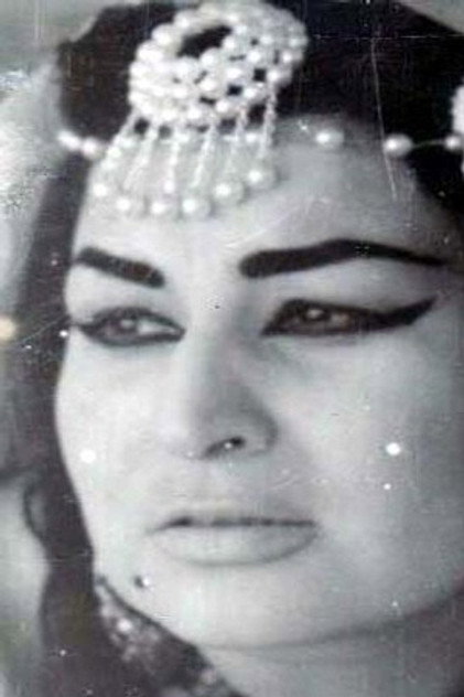 Salma Abdel Ahad