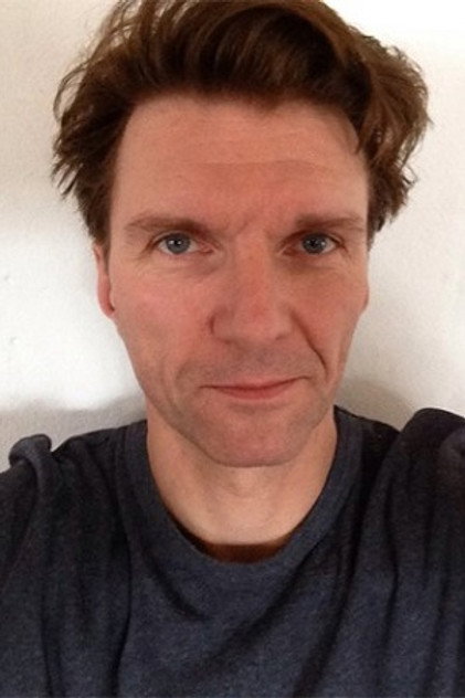 Martin Ringsmose