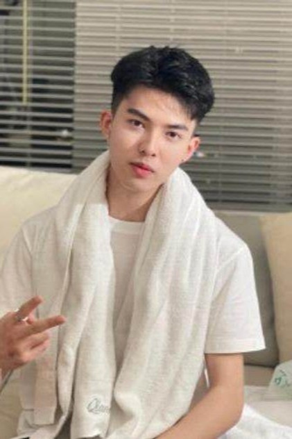 Xie Jiahao