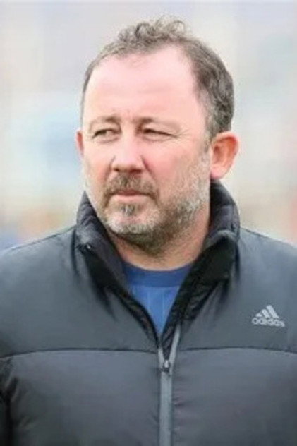 Sergen Yalçın