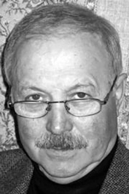 Viktor Petrov