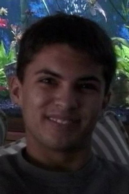 Nate Stevens