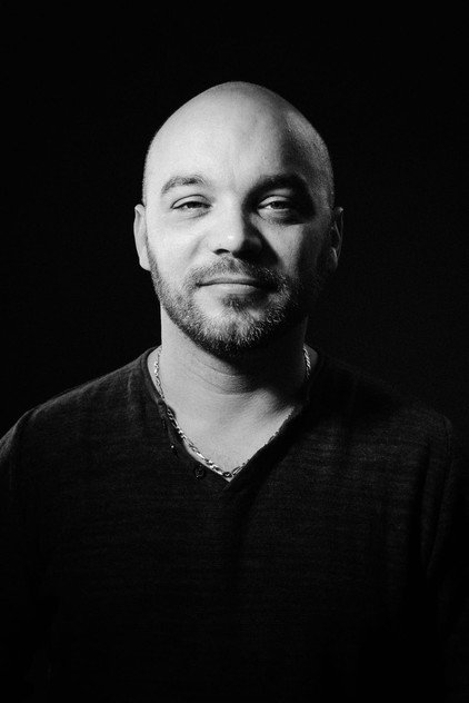 Sébastien favette