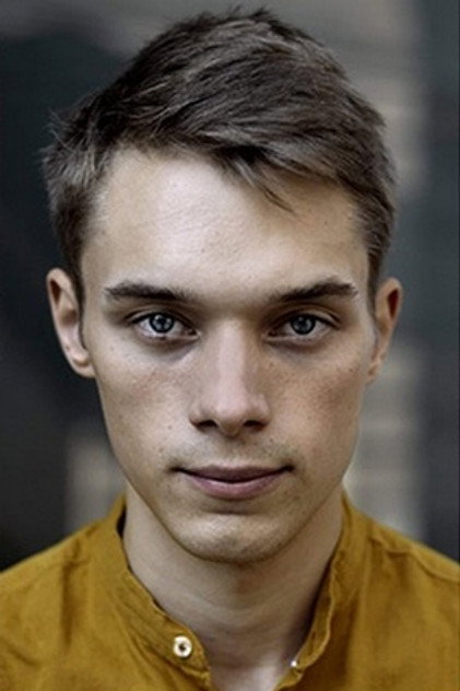Kamil Baryła