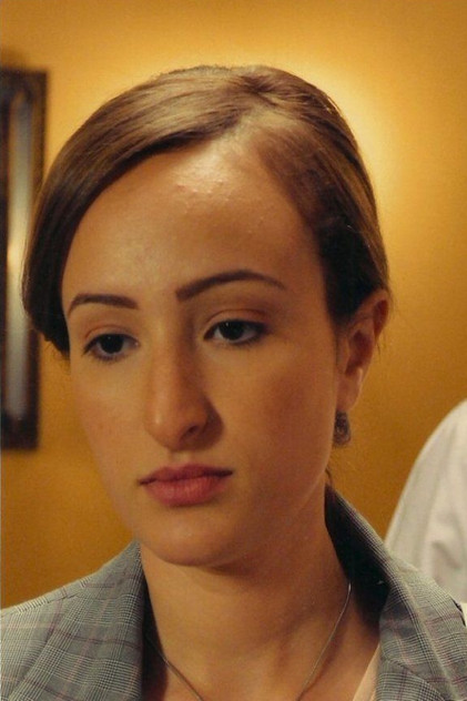 Dalia Elguindy