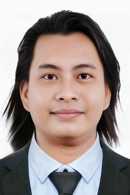 John Rey Malto