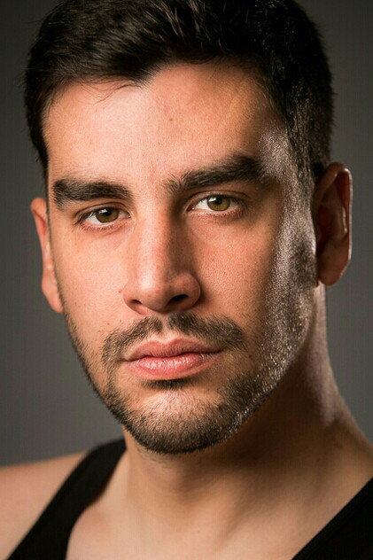 Fernando A. San Miguel