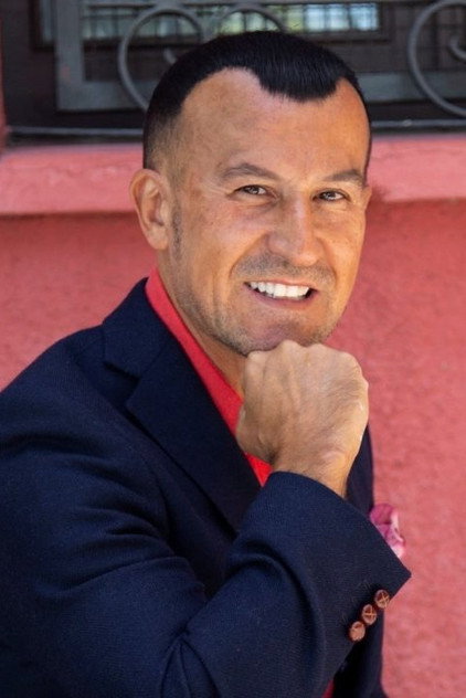 Richy Castellanos
