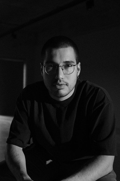 Deniz Göçmen