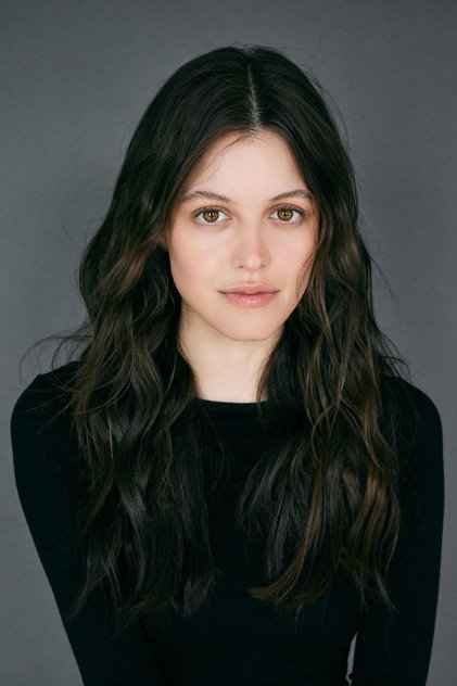 Sara Waisglass