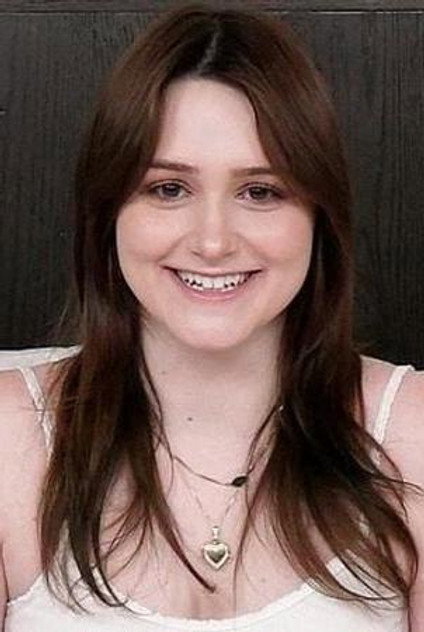 Lilibet Saunders