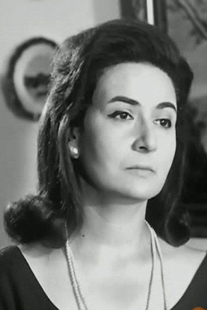 Fatheia Shahin