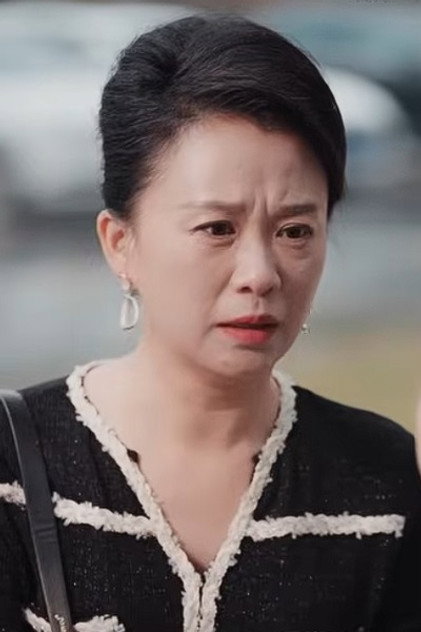 Liu Xin Ying