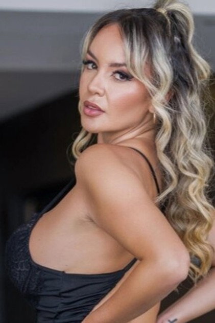Tatiana Alvarez