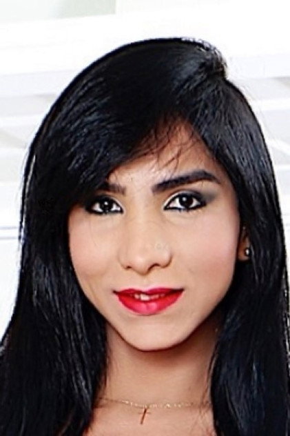 Yasmin Dornelles