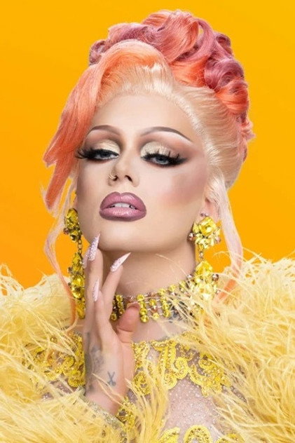 Lady Boom Boom