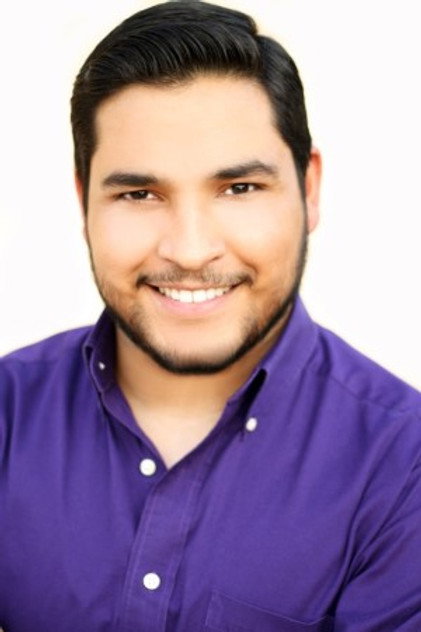 Gus Sanchez