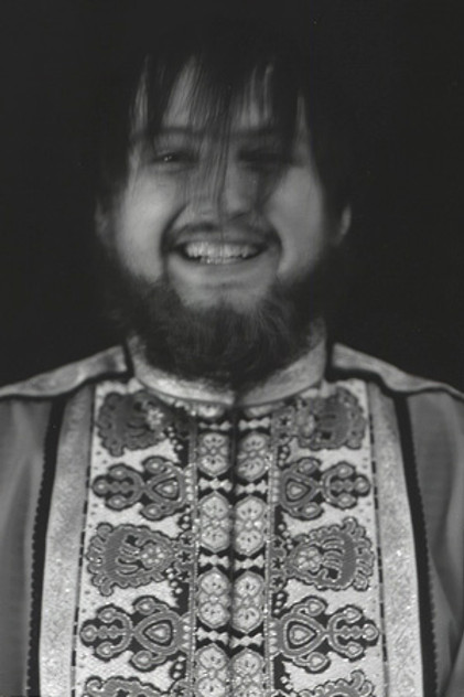Ari M. Roussimoff