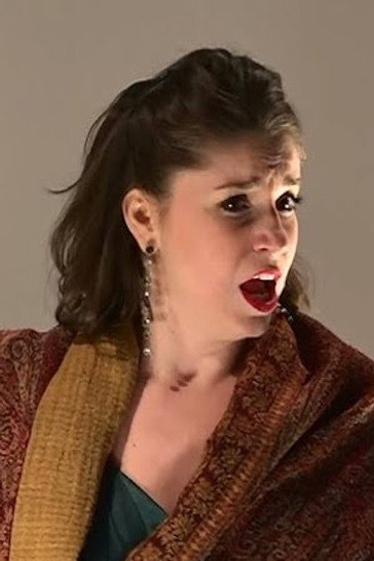 Eleonora de la Peña