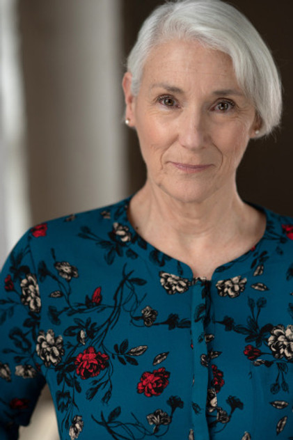 Terry Bamberger