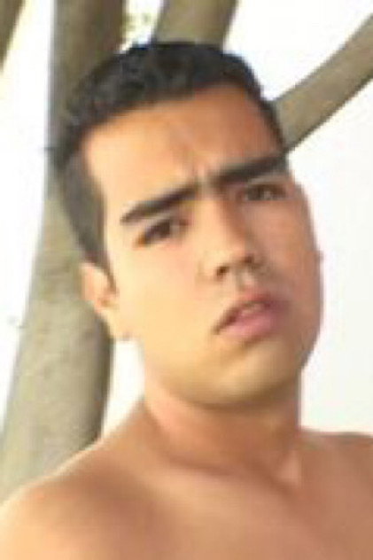 Gerardo Escobar
