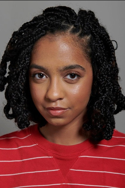 Daisy Washington