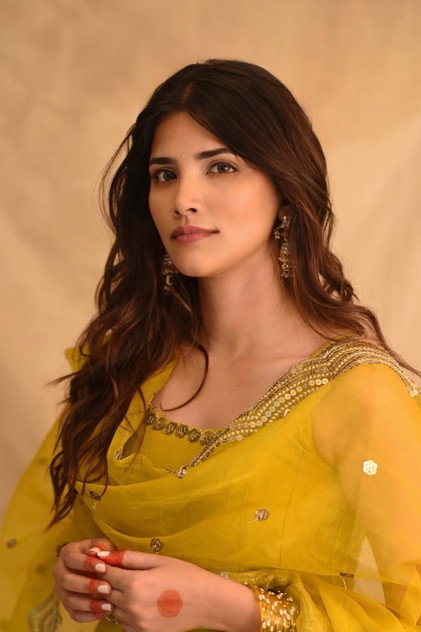 Sayli Patil