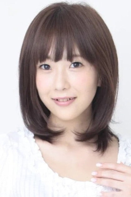 Kojima Mei