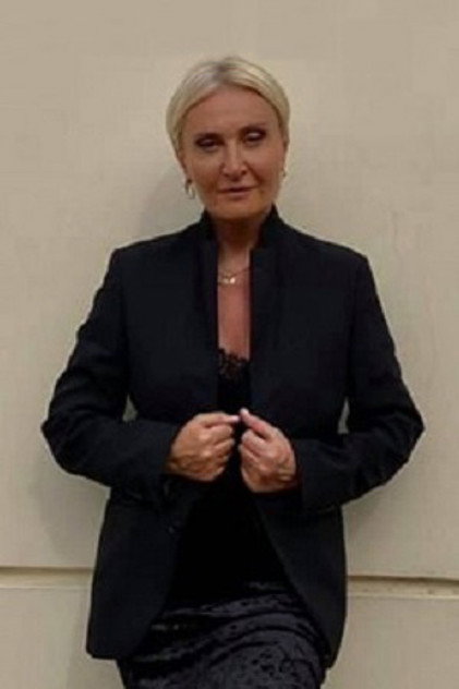 Nanuka Zhorzholiani