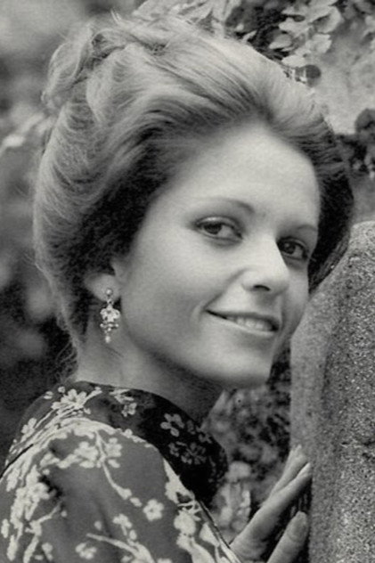 Solange Radislovich