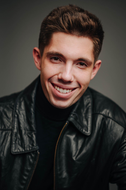 Dante Blake