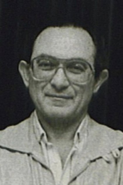Dick Scheffer