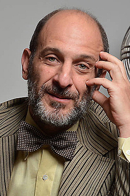 Fabio Marcoff
