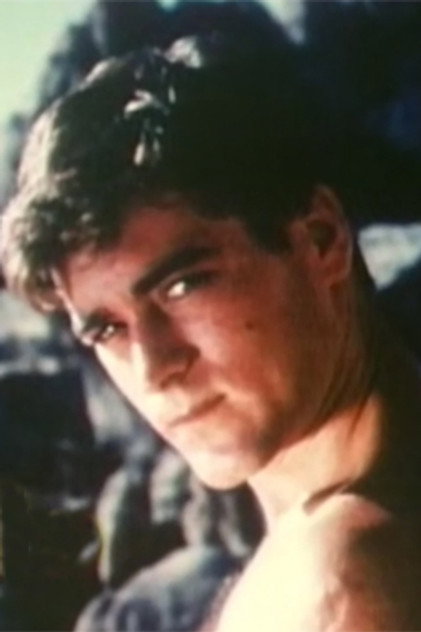 Steve Rodgers