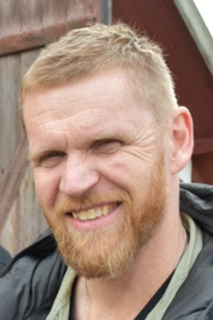 Nikolaj Jørgensen