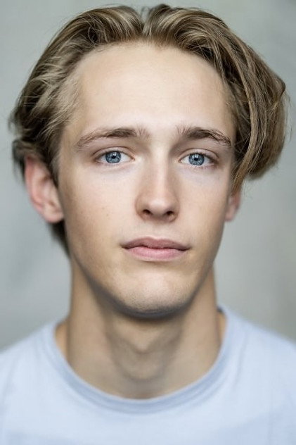 Will Antenbring