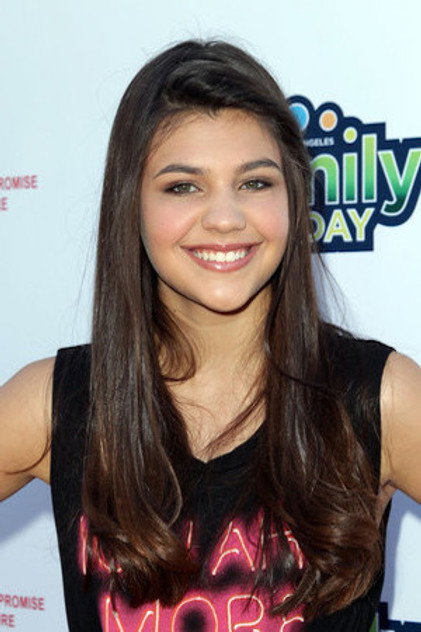 Amber Frank