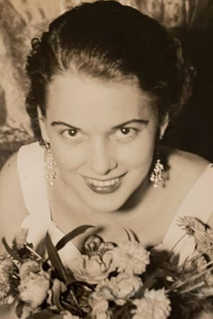 Virginia Walker