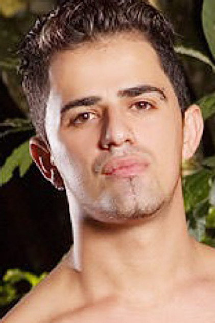 Yago Camargo