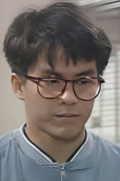 Derek Lung