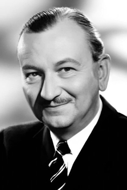 Raymond Huntley
