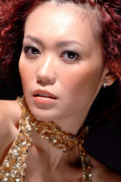 Cynthia Ho