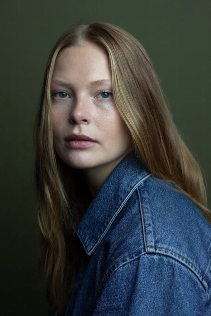 Sofie Theobald