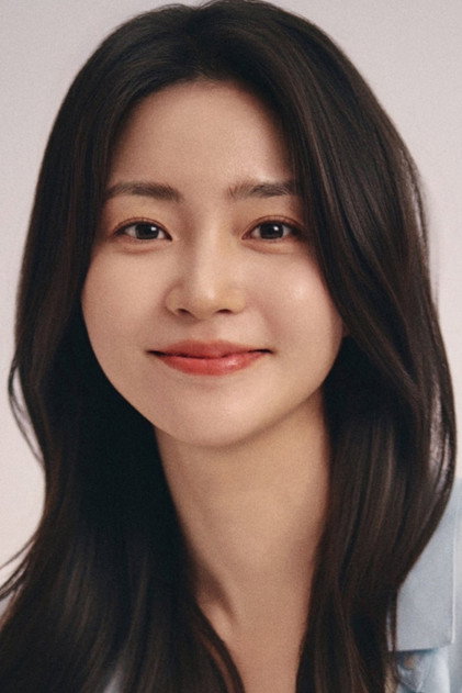Kim Kang-hee