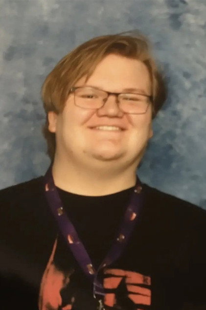 Matthew L. Steinke