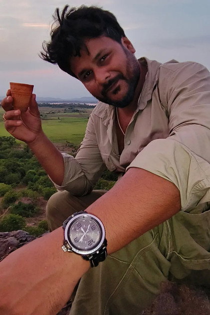 Udit Guru